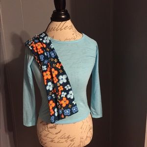 Lularoe new l/xl kids outfit